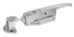 Replacement 0058 Walk In Cooler Freezer Handle RADIAL LATCH