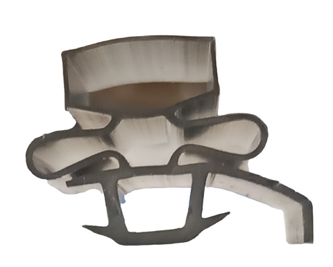TURBO-10807 (Door Gasket)