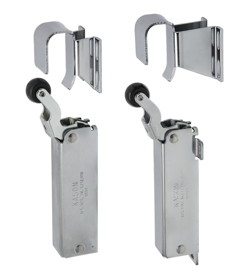 1094 SURECLOSE™ HYDRAULIC DOOR CLOSERS