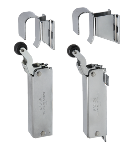 1094 SURECLOSE™ HYDRAULIC DOOR CLOSERS