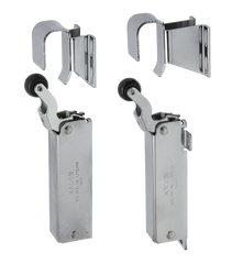 1094 SURECLOSE™ HYDRAULIC DOOR CLOSERS