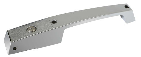 Kason 1238 Pacesetter Locking Handle