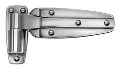1248 SPRING ASSISTED HINGE