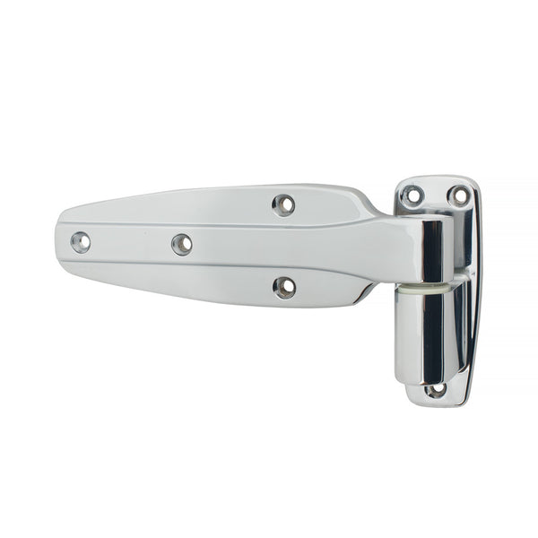 Kason 1248 Cam Rise Hinge – Flush