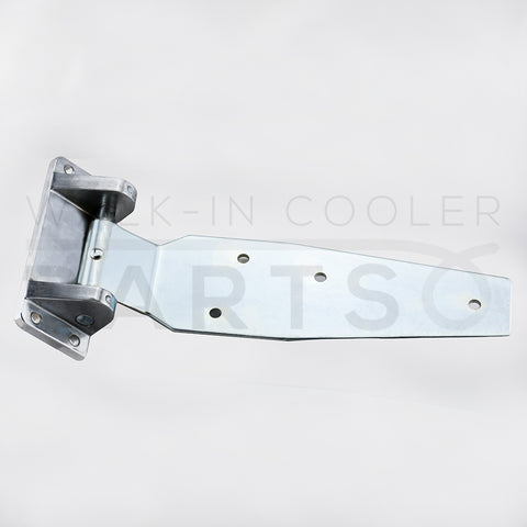 Kason 1277T Strap Hinge – Flush