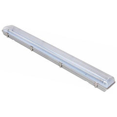 FLUORESCENT LIGHT – KASON 1810EZ – 4ft – Cooler/Freezer Rated