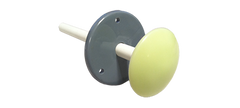 0487 FROST-FREE INSIDE RELEASE PUSH HANDLE