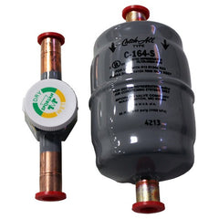 FILTER DRIER – Catch-All C164S – See-All SA14S