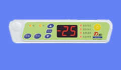 DEI-815 proud freezer thermostat DEI-635 temperature controller DEI-615 freezer thermostat