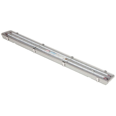 LED Light Fixture – 4ft – Freezer Rated – Kason 1810LX – 11810LX4000