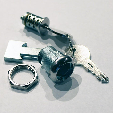 Lock Replacement Kit