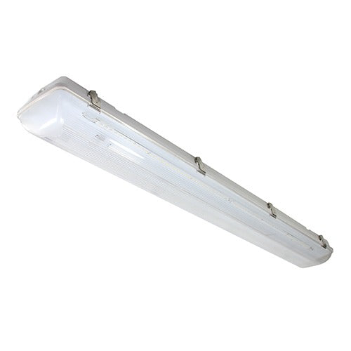 LED LIGHT FIXTURE – 4ft – MaxLite LSV4806SU30DV50TS