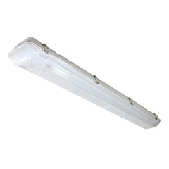 LED LIGHT FIXTURE – 4ft – MaxLite LSV4806SU30DV50TS