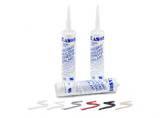 3700 SERIES RUBBASEAL™ SILICONE SEALANT Food Grade