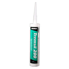 TREMSIL 200 Silicone Sealant