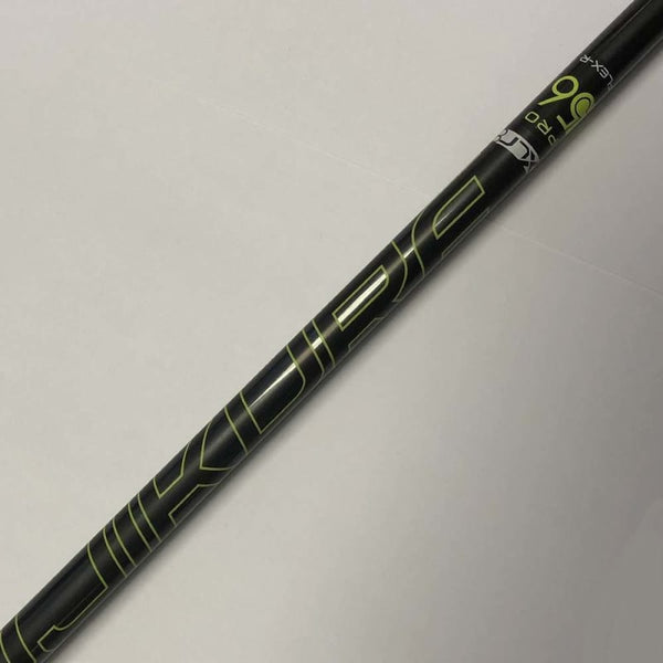 fujikura pro 56 shaft