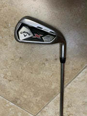 Ture temper Callaway 85 R,S flex