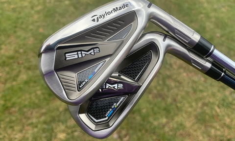 TaylorMade SIM2 Max